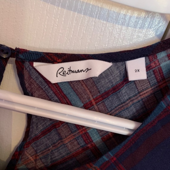 Blouse - Picture 3 of 3